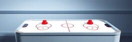 Air Hockey Simulator artwork 2