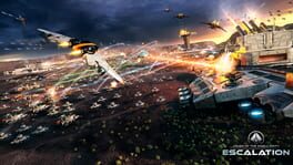 Ashes of the Singularity: Escalation artwork 2