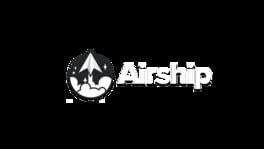 Airship artwork 3