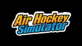 Air Hockey Simulator artwork 1