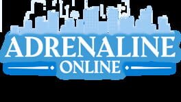 Adrenaline artwork 2