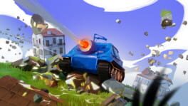 Total Tank Simulator 2 artwork 2