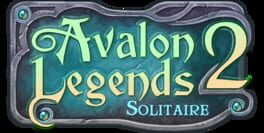 Avalon Legends Solitaire 2 artwork 2