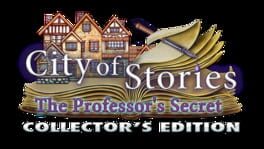 City of Stories: The Professor's Secret - Collector's Edition artwork 2