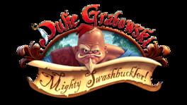 Duke Grabowski: Mighty Swashbuckler artwork 2