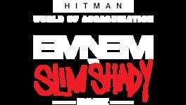 Hitman 3: The Eminem vs. Slim Shady Pack artwork 2