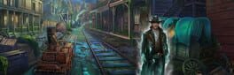 Edge of Reality: The Legend of Greenbush Collector's Edition artwork 1