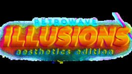 Retrowave Illusions: Aesthetics Edition artwork 1