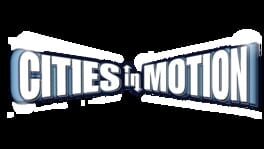 Cities in Motion artwork 1