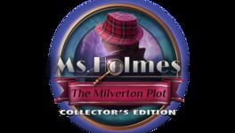 Ms. Holmes: The Milverton Plot - Collector's Edition artwork 2