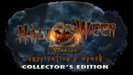 Halloween Stories: Inspiration's Spark - Collector's Edition artwork 2
