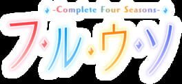 Full Uso: Complete Four Seasons artwork 2