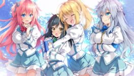 Hare Uso: Original Harem Story artwork 1