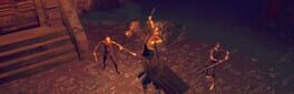 Grimfog: Dead Hand Path artwork 1