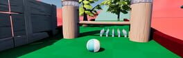 Trap Golf artwork 1