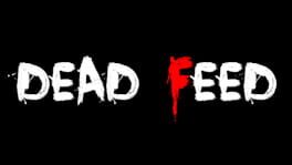 Dead Feed artwork 2