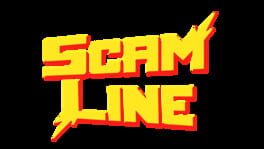 Scam Line artwork 2