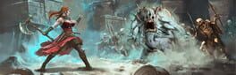 Arcane Afterfall artwork 2