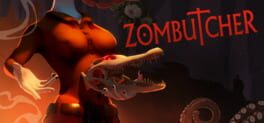 Zombutcher artwork 2
