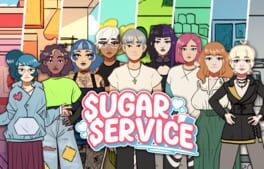 Sugar Service artwork 2