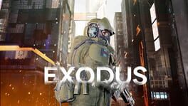 Exodus artwork 1
