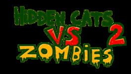 Cats vs Zombies II artwork 3