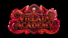 Villain Academy artwork 2