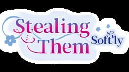 Stealing Them Softly artwork 2