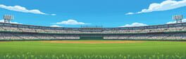 Baseball Scouter artwork 1