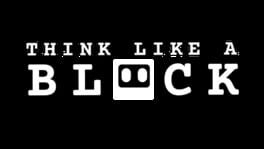 Think Like a Block artwork 2