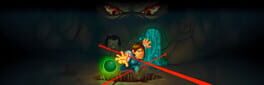 OMG!: Overhead Micro Game artwork 1
