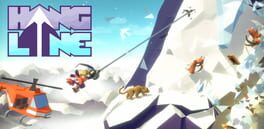 Hang Line artwork 1