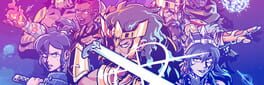 Trials of Enkidu artwork 1