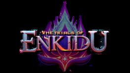 Trials of Enkidu artwork 2
