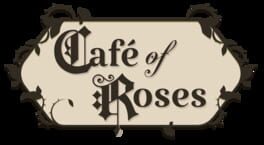 Cafe of Roses artwork 2