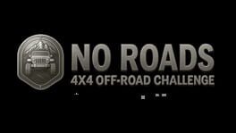 No Roads: 4×4 Off-Road Challenge artwork 2