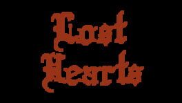 Lost Hearts artwork 2