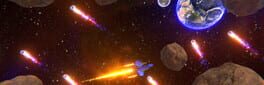 Space Bash artwork 1