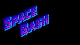 Space Bash artwork 2