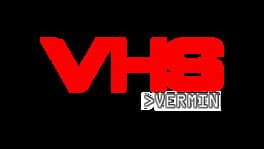 VHS Vermin artwork 2
