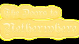 The Doors to Netherwhere artwork 2