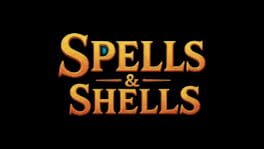 Spells & Shells artwork 2