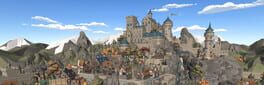 Kingdoms and Slaves artwork 2