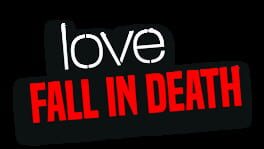Love: Fall in Death artwork 2