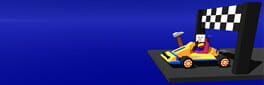Crafty Racer artwork 2
