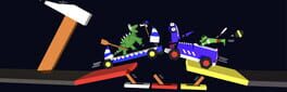 Crafty Crasher artwork 1