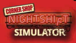 Corner Shop: NightShift artwork 4