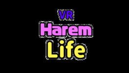VR Harem Life artwork 2