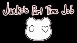 Junko's Part Time Job!! artwork 1