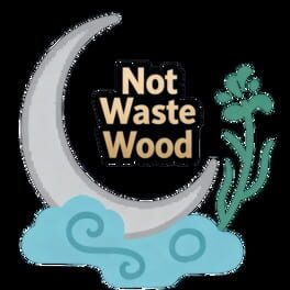 Not Waste Wood artwork 2